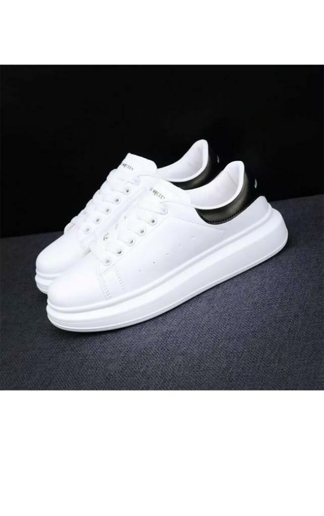 alexander mcqueen trainers size 2